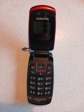TÉLÉPHONE SAMSUNG A CLAPET