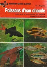 Poissons d'eau chaude - Hans