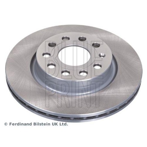 Disque frein blue print - de,