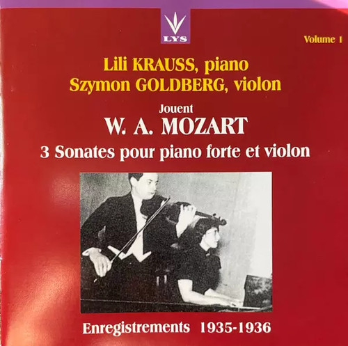 Trois sonates pour - pour, pianoforte