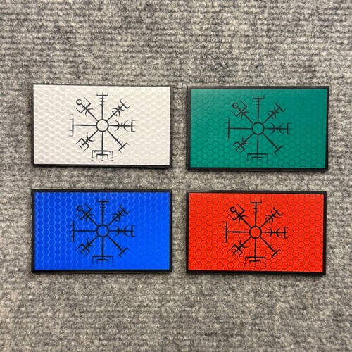 Patch morale viking norse - morale,