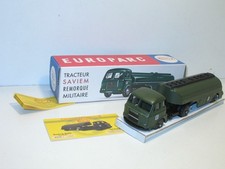 Cij camion citerne - cij,, saviem