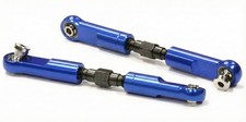 Billet Machined Rear Upper