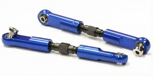 Billet machined rear upper - billet,
