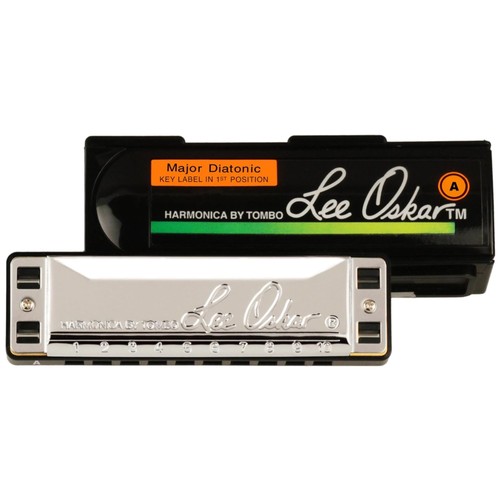 Major diatonic harmonica - diatonic,