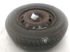 KIT PNEUS 1 PIECE Peugeot Partner Tepee (7A/B/C/D/E/F/G/J/P/S) 2009 20565R15H