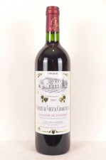  lalande de pomerol château