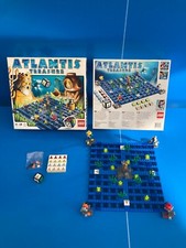 Lego Games 3851 - Atlantis