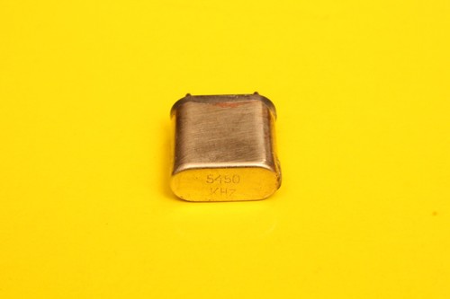 Cristal quartz 5450 khz - -,