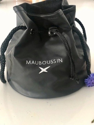 Mauboussin ecrin sac bijoux - mauboussin,