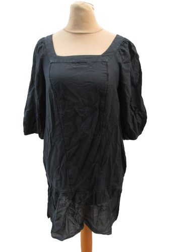 Robe femme occasion lin - femme,