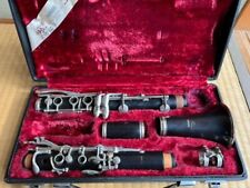 YAMAHA YCL 352 Clarinet Hard