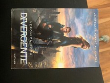 Divergente tome 1 de Veronica Roth 