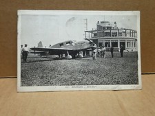 BOURGES (18) aviation