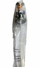 Paille straw Mickey Mouse