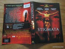 STIGMATA / DVD ZONE 1 (EN FRANCAIS) 