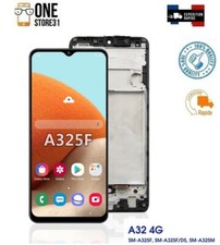 Ecran  OLED + châssis cadre