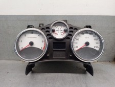 9666749180 COMPTEUR DE VITESSE