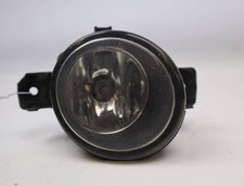 Phare antibrouillard avant