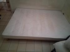 matelas 140 190 état occasion