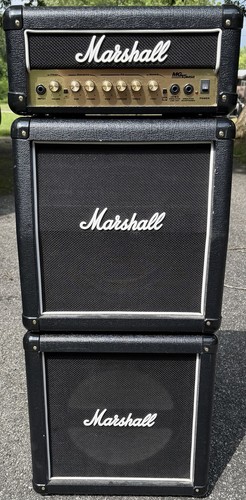 2009 marshall mg15msii - 2009,