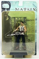 The Matrix - Tank - N2Toys