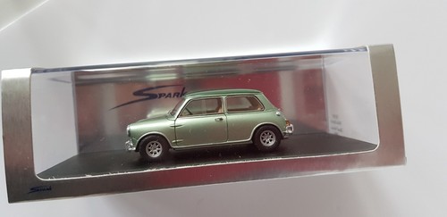 Mini sprint road version 1969 - mini,