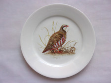 Assiette LIMOGES Porcelaine