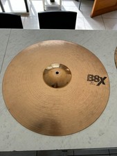 Sabian B8X ride 20"