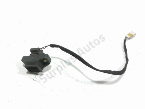 Serrure hayon 8200078950 - de,