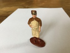  QUIRALU SOLDAT Médecin