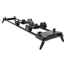 Kit De Survie Vidéo SIRUI VSK-2 Slider Et Dolly De Table