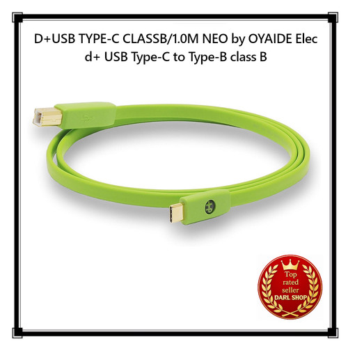 Usb type classb 0m neo - type-c, classb/1.0m