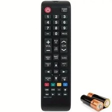 Télécommande Universelle Samsung BN59-01199F TV LED LCD Smart HDTV  Neuve