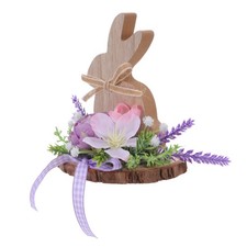  Centre de table de Pâques 