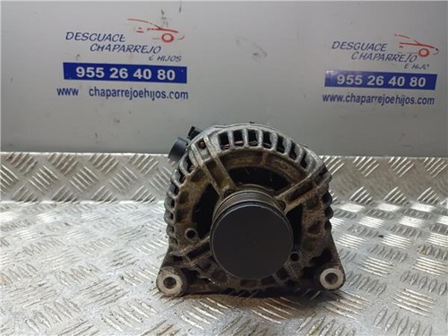 124525035 alternateur peugeot - alternateur,