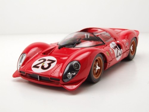 Ferrari 330 23 vainqueur - 330, #23