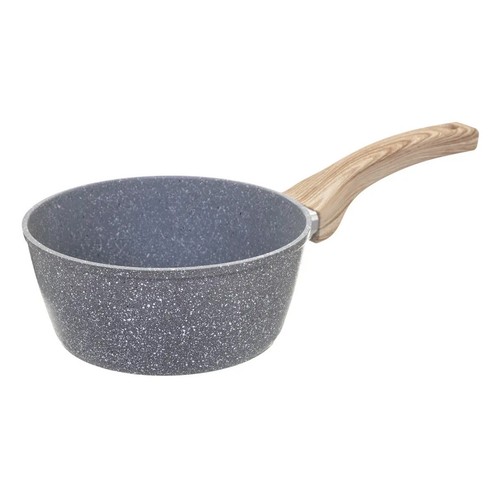Casserole aluminium - en,