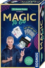 658236 Coffret Magique
