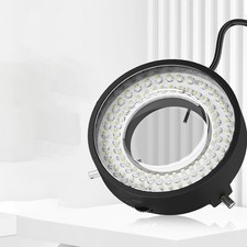 Accessoire Microscope Performance Longue Durée Lumière LED Anneau Lumière Ant