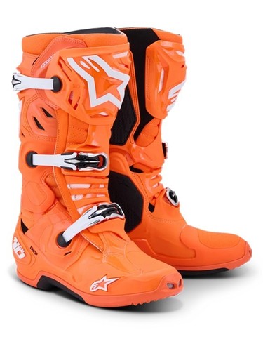 Bottes alpinestars tech - tech, 10