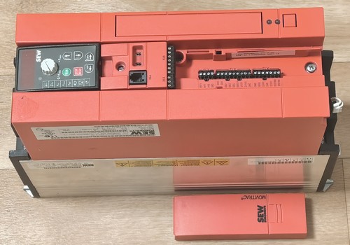 Variateur movitrac - variateur,
