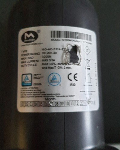 Moteur pour canapé - moteur,