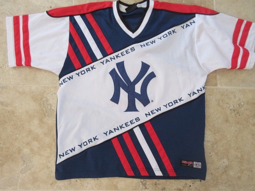 Maillot hockey baseball