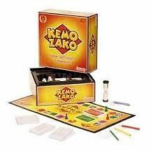 Kemo zako - kemo,