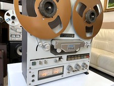 TEAC X10 MKII Reel to Reel
