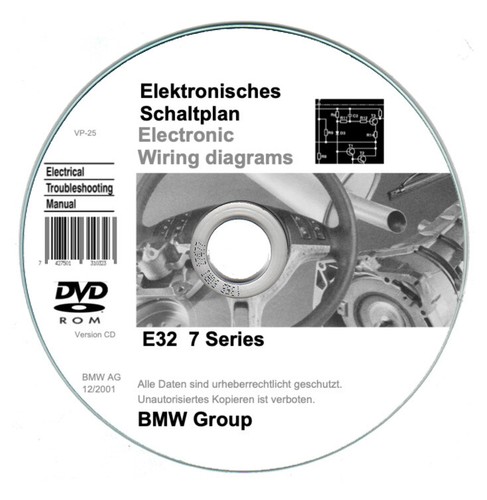 Bmw série 735i - bmw,