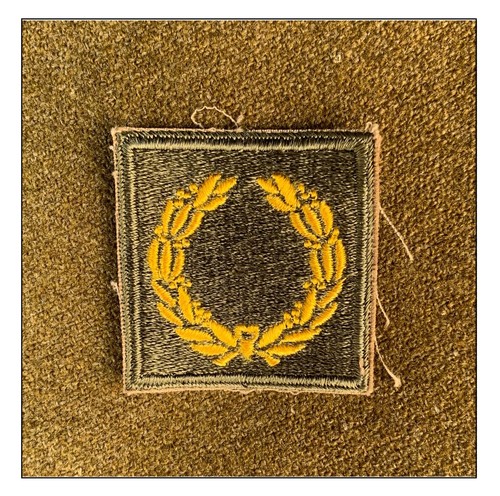 Ww2 dday medic - us, normandie