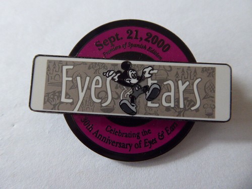 Disney trading broches 17515 - broches,