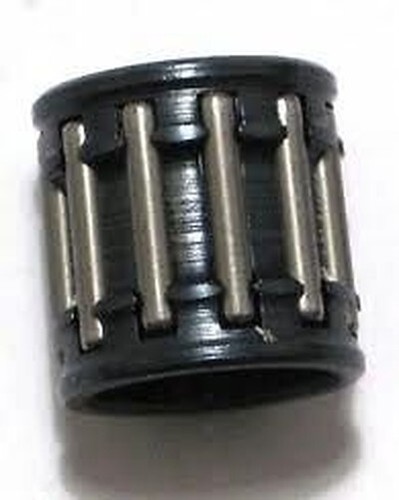Cage rouleaux 12x17x13 - cage,
